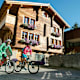 Von Amsteg nach Andermatt und retour