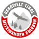 Bike Trail Tirol - Etappe 02: Reutte - Ehrwald (Heiterwang)