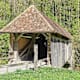 Gravelbiken: Suworow-Route - SchweizMobil Route 83