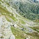 Von Andermatt über den Sustenpass nach Meiringen