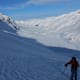 Flüela Schwarzhorn ab Tschuggen