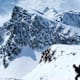 Skihochtour Tschima da Flix