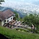 Wanderung zum Almgasthaus Rauschbrunnen vom Planötzenhof