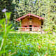 Wanderung zur Blankensteinhütte von der Hufnaglstube