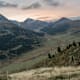 Piz Amalia ab S-charl