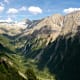 Wanderung zur Stranighütte und zum Moosboden (Kaponigtal)