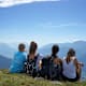 Über die Mokarspitze zur Griebitschalm