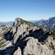 Über die Grabneralm auf den Grabnerstein
