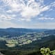 Künischer Grenzweg zum Großen Osser