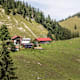 Wanderung zum Bodenschneidhaus von Neuhaus