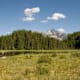Ötztal Trek - Etappe 1: Von Ötztal Bahnhof zur Dortmunder Hütte
