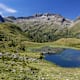Von der Breitlahnalm zum Lemperkarsee