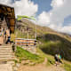 Pfunderer Höhenweg - Etappe 3: Brixner Hütte – Walter-Brenninger-Biwak