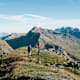 Wanderung zum Brunnenkogelhaus von Sölden