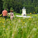 Burgenweg im Anlautertal Schlaufe 18