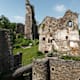 Donausteigrunde: Hartkirchen - Schaunberg Runde