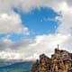 Burgstall, Sextner Dolomiten