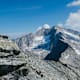 Hochalmspitze über Detmolder Grat