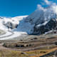 Wanderung zur Cabane des Dix von Grand Dixence
