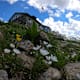 Wanderung zur Maighelshütte vom Oberalppass