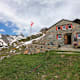 Wanderung zur Es Cha Hütte von der Albulastraße