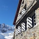 Bergseehütte - Chelenalphütte