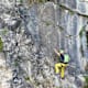 City-Wall-Klettersteig (E)