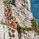 Dachstein-Krippenste-Klettersteig (C)
