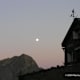 Dents-du-Midi - Etappe 1: Von Champéry nach Cabane de Susanfe