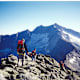 Hochalmspitze von der Gießener Hütte