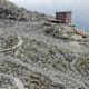 Wanderung zur Stettiner Hütte von Pfelders