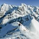 Grubenspitze über den Sittmooser Graben