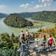 Donausteigrunde: CICONIA-Rundweg