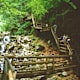 Wanderung zur Bosruckhütte von Spital am Pyhrn durch die Dr. Vogelgesang-Klamm