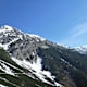Drei Almentour um die Pfeishütte