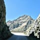 Drei-Seen-Hütte - Variante 1
