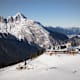 Von Seefeld zum Seefelder Joch