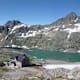 Wanderung zur Duisburger Hütte von Rauris-Kolm Saigurn