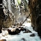 Wanderung durch die Partnachklamm übers Graseck