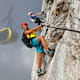 Sky-Walk-Klettersteig (D/E)