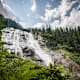Wilde Wasser im Stubaital