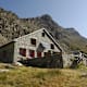 The Matterhorn Trek, Etappe 2: Berggastaus Trift – Schönbielhütte