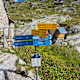 Via Alta della Verzasca - Etappe 4: Von der Efra Hütte zur Cognora Hütte