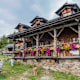 Wanderung zum Anna Schutzhaus am Ederplan von Görtschach