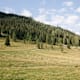 Wanderung zur Egger Alm vom Nassfeld