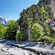 Ehnbachklamm - Brunntal