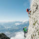 Innsbrucker-Klettersteig (C/D)