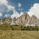 Kleine Cirspitze-Klettersteig (B/C)