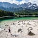 Über die Neuneralm zum Eibsee