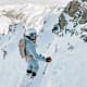 Freeride Valluga Nord